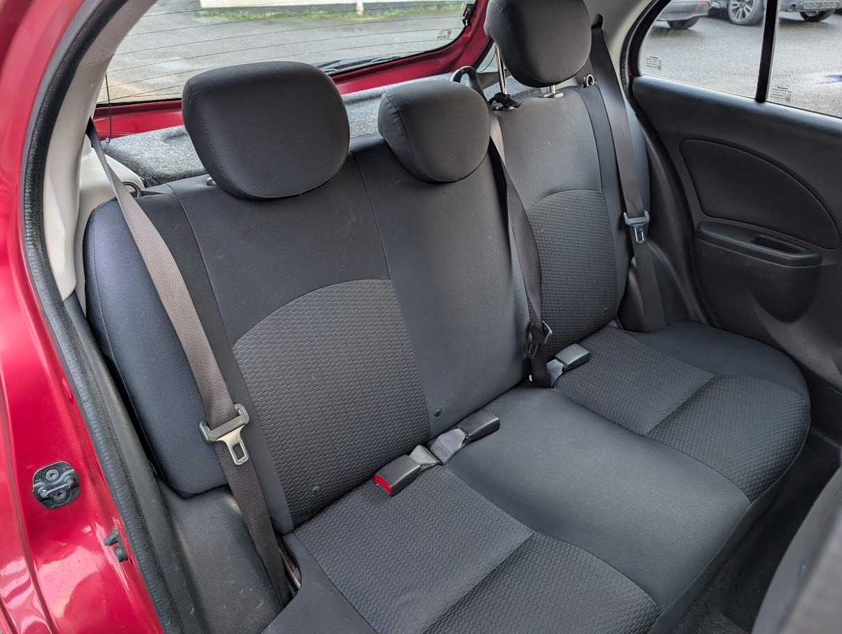 Used Nissan Micra 2011 for sale - 77364018: Photo 9