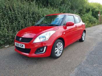 Used Suzuki Swift 2015 for sale - 75271520: Photo