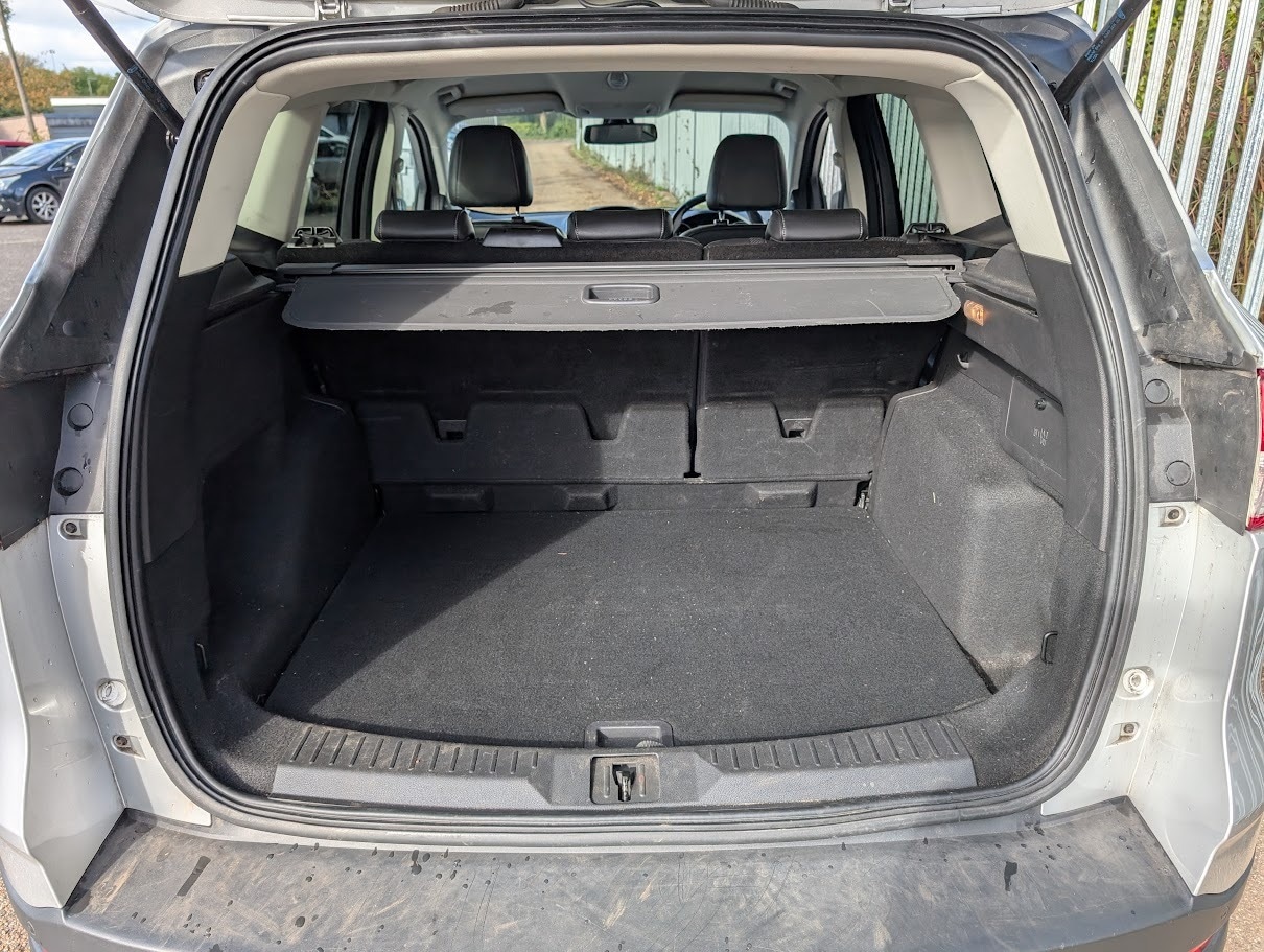 Used Ford Kuga 2015 for sale - 76705711: Photo 11