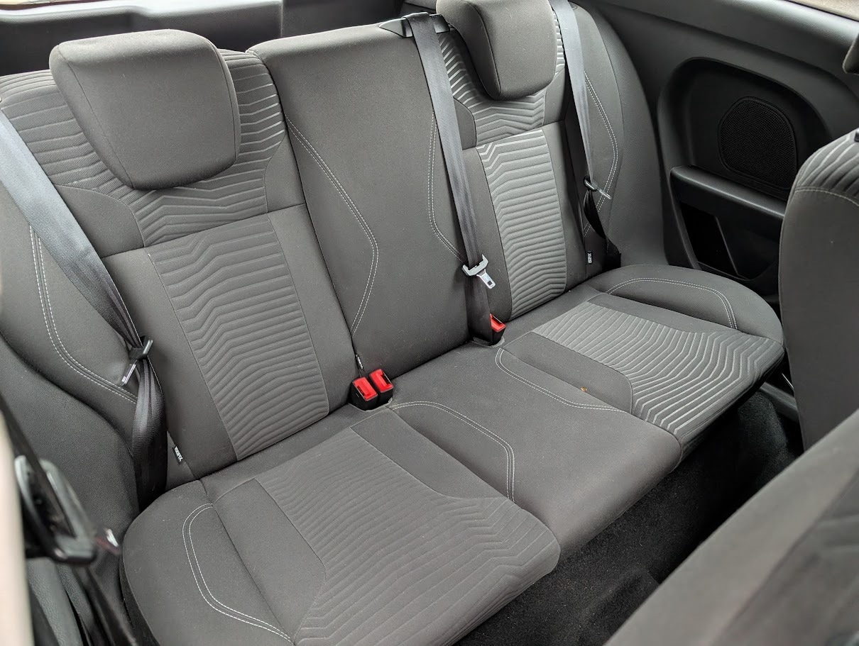 Used Ford Fiesta 2014 for sale - 77282754: Photo 9