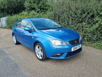 2014 (14) - 1.4 Toca 3dr
