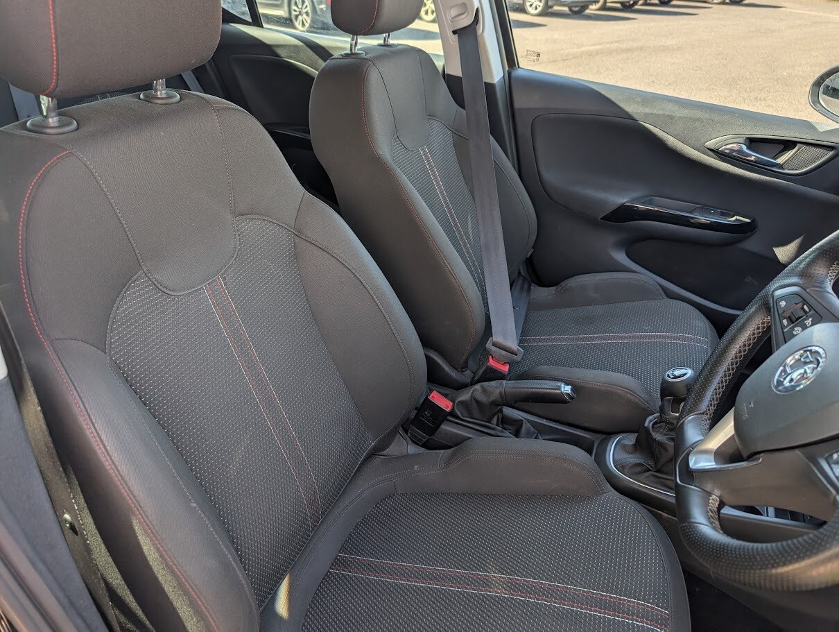 Used Vauxhall Corsa 2019 for sale - 78162571: Photo 10