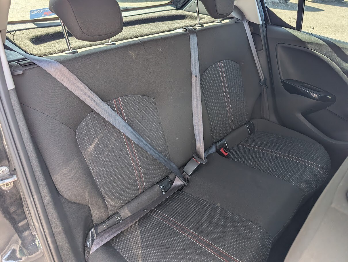 Used Vauxhall Corsa 2019 for sale - 78162571: Photo 11