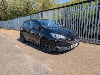 Used Vauxhall Corsa 2019 for sale - 78162571: Photo