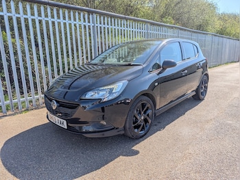 Used Vauxhall Corsa 2019 for sale - 78162571: Photo