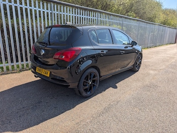 Used Vauxhall Corsa 2019 for sale - 78162571: Photo