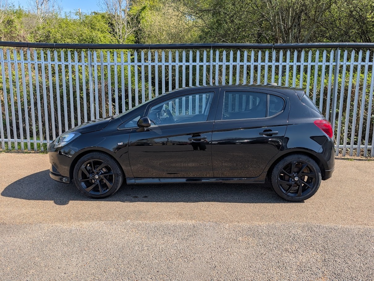 Used Vauxhall Corsa 2019 for sale - 78162571: Photo 5