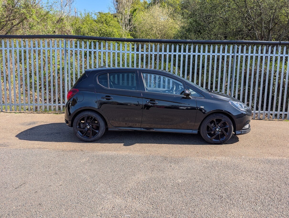 Used Vauxhall Corsa 2019 for sale - 78162571: Photo 6