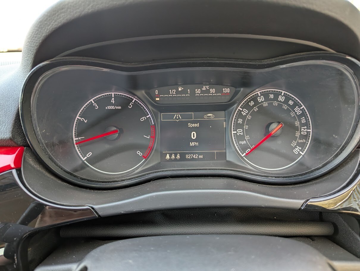 Used Vauxhall Corsa 2019 for sale - 78162571: Photo 7