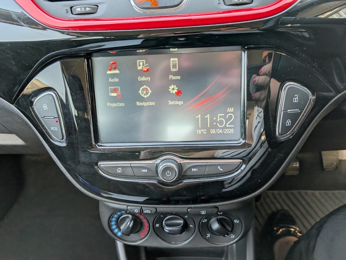 Used Vauxhall Corsa 2019 for sale - 78162571: Photo 9