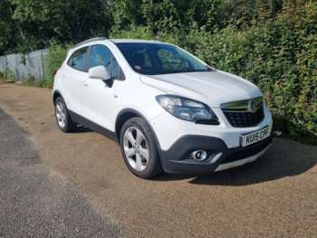 2015 (15) - 1.6i Exclusiv 5dr