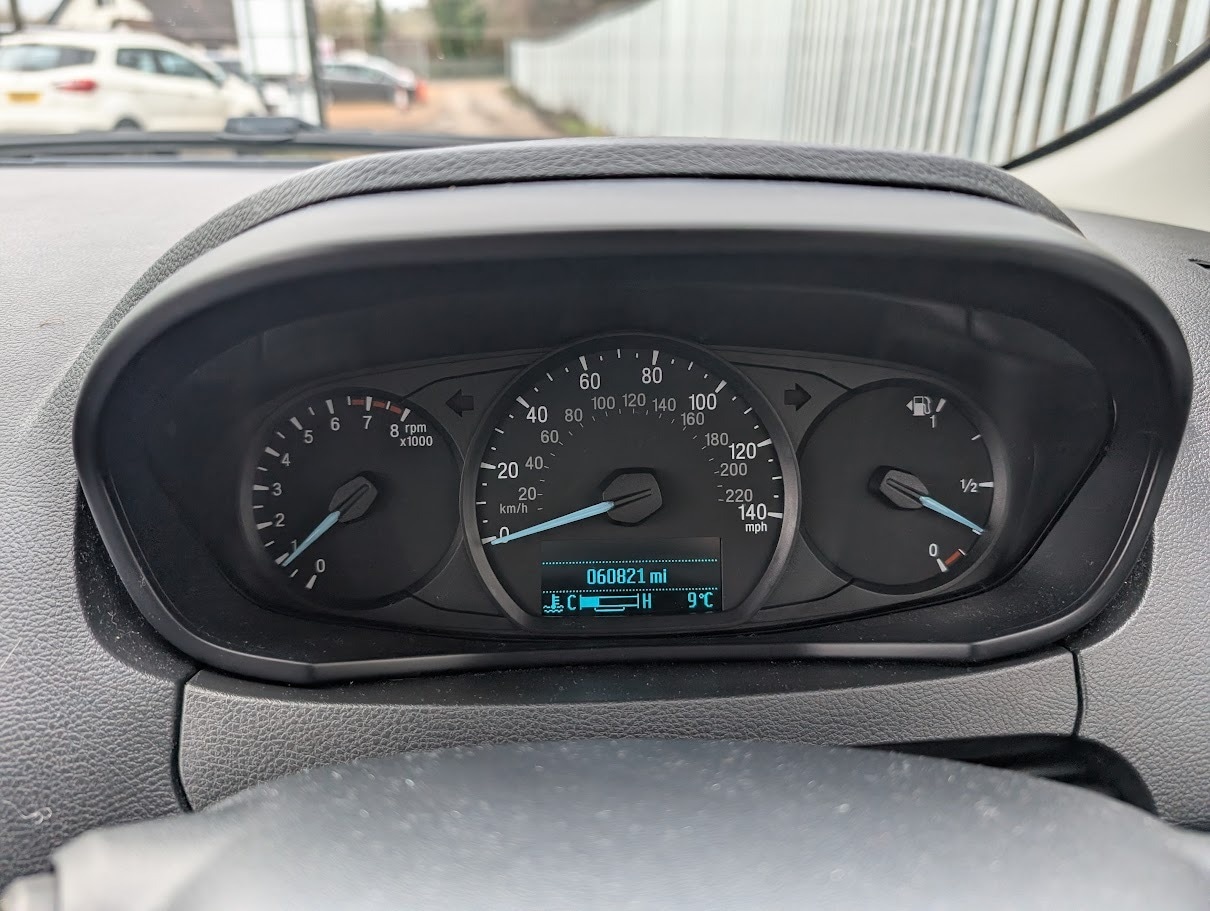 Used Ford Ka+ 2017 for sale - 77283097: Photo 7