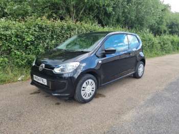 Used Volkswagen up! 2014 for sale - 74781599: Photo