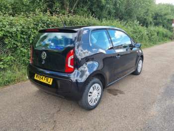 Used Volkswagen up! 2014 for sale - 74781599: Photo