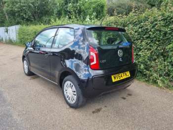 Used Volkswagen up! 2014 for sale - 74781599: Photo