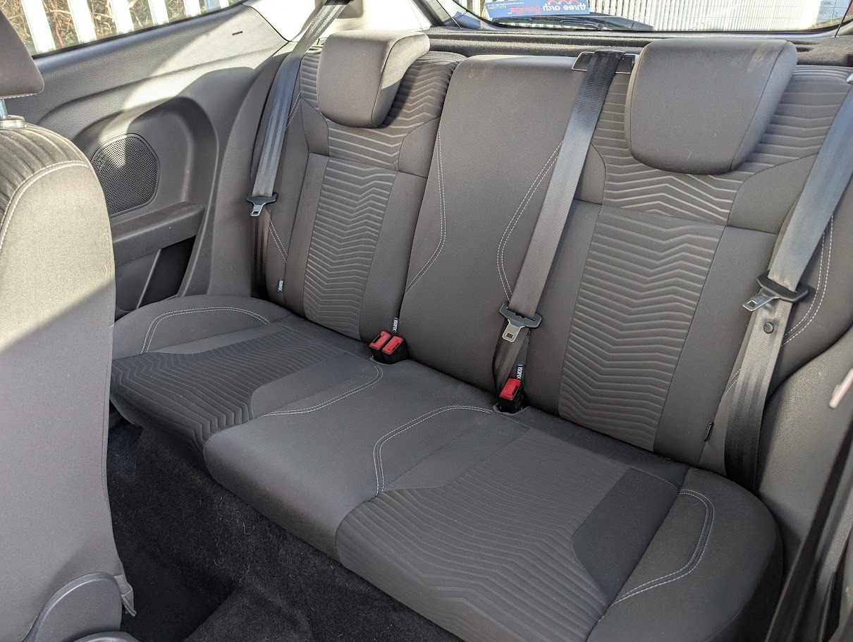 Used Ford Fiesta 2017 for sale - 77353644: Photo 10