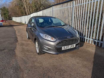 Ford Fiesta feature image
