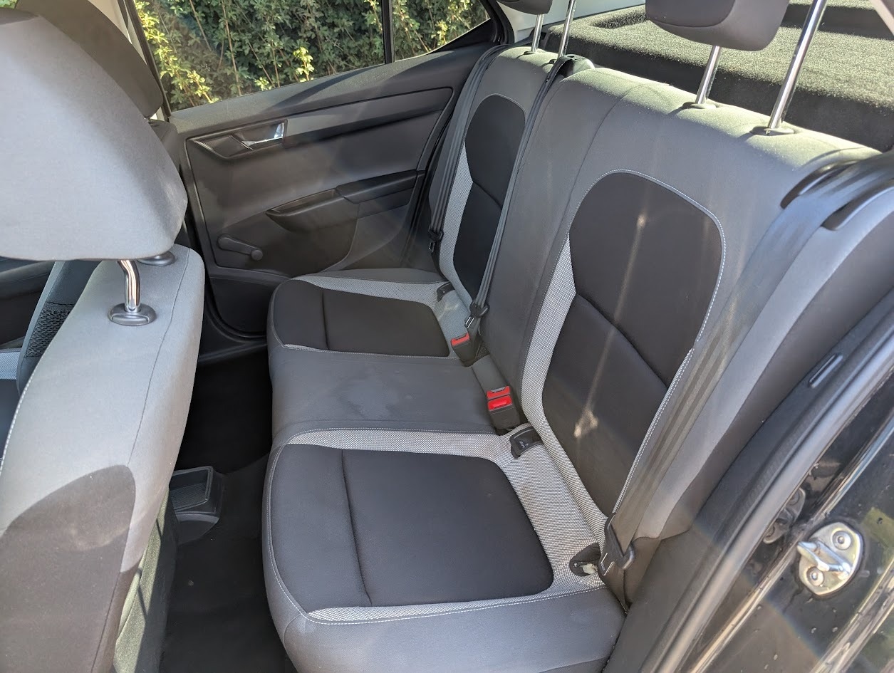 Used Skoda Fabia 2015 for sale - 76181471: Photo 10