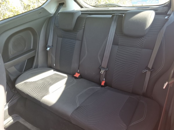 Used Ford Fiesta 2013 for sale - 74317327: Photo 10