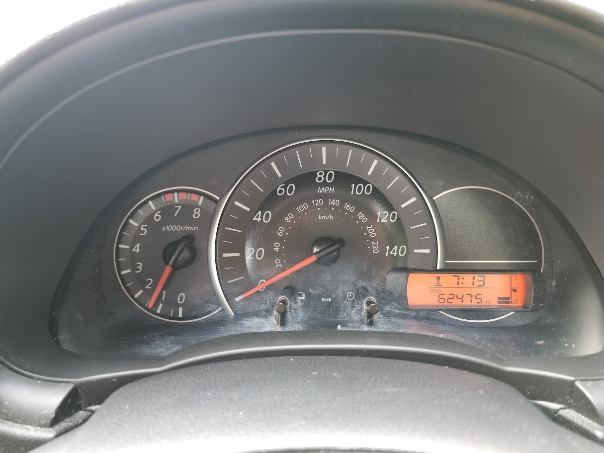 Vehicle 7