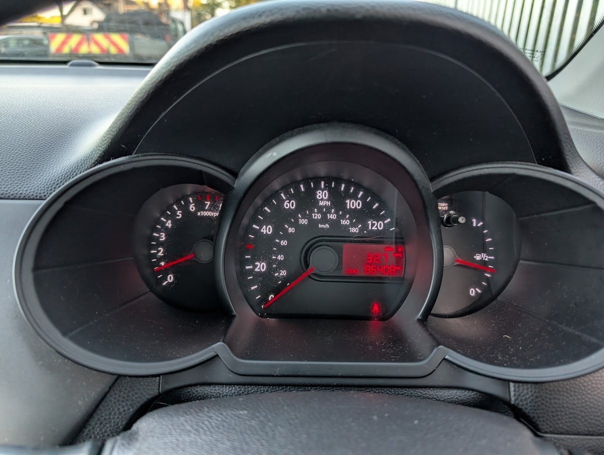 Used Kia Picanto 2012 for sale - 76362714: Photo 7