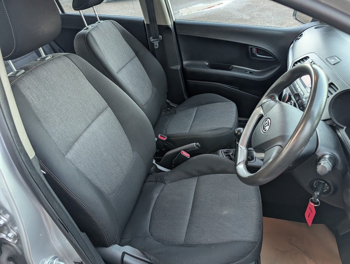 Used Kia Picanto 2012 for sale - 76362714: Photo 9
