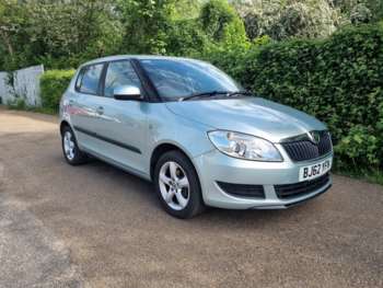 2012 (62) - 1.2 TSI SE Plus 5dr