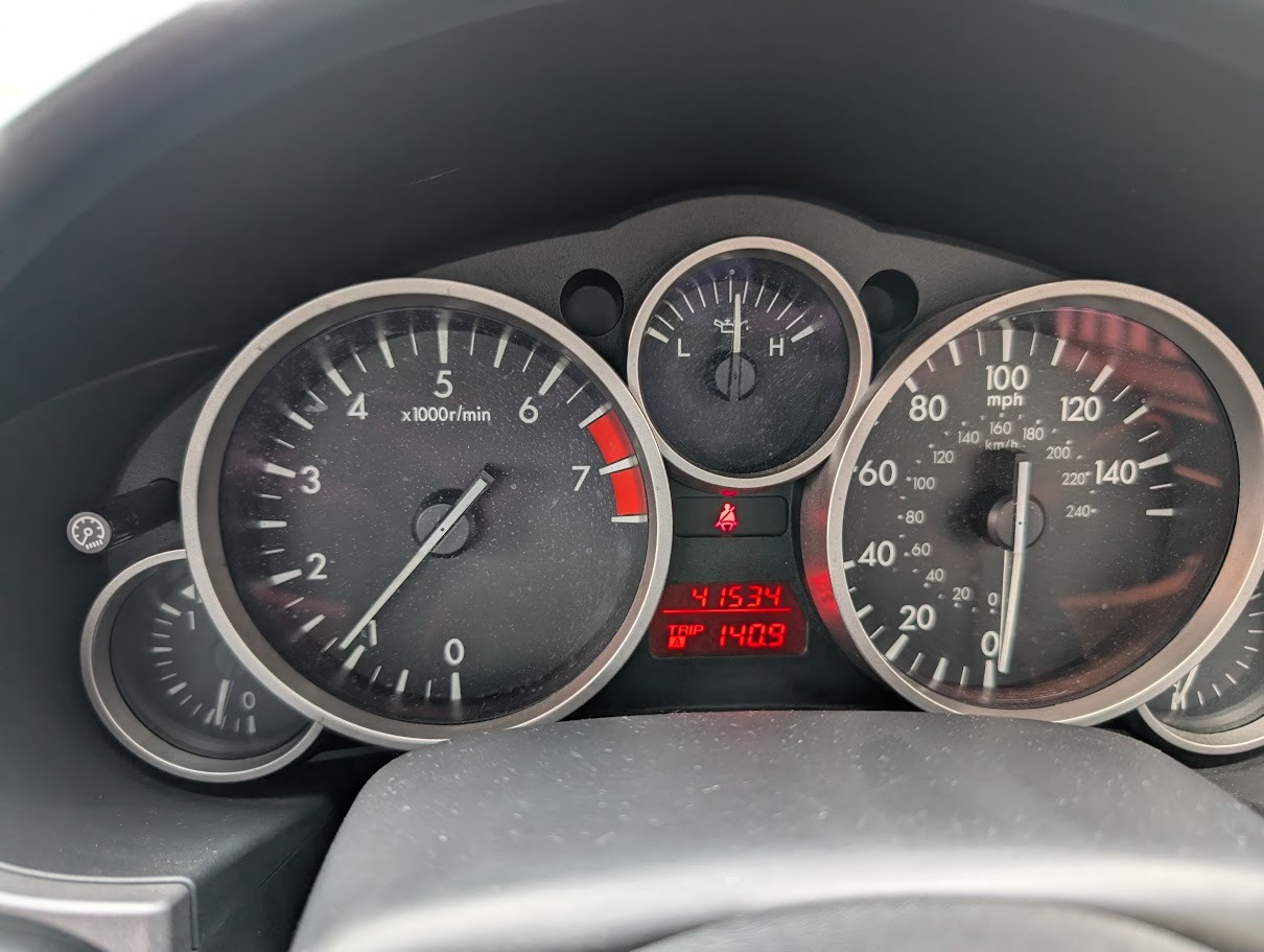 Used Mazda MX-5 2010 for sale - 76413273: Photo 7