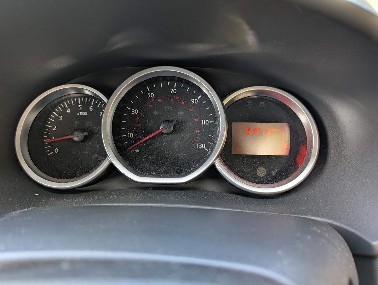 Used Dacia Sandero Stepway 2017 for sale - 76064580: Photo 7