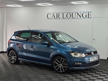 Used Volkswagen Polo 2015 for sale - 79540296: Photo