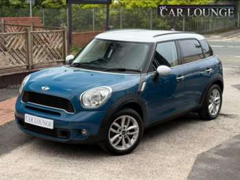 Used MINI Countryman 2011 for sale - 74911755: Photo