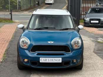 Used MINI Countryman 2011 for sale - 74911755: Photo
