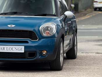 Used MINI Countryman 2011 for sale - 74911755: Photo