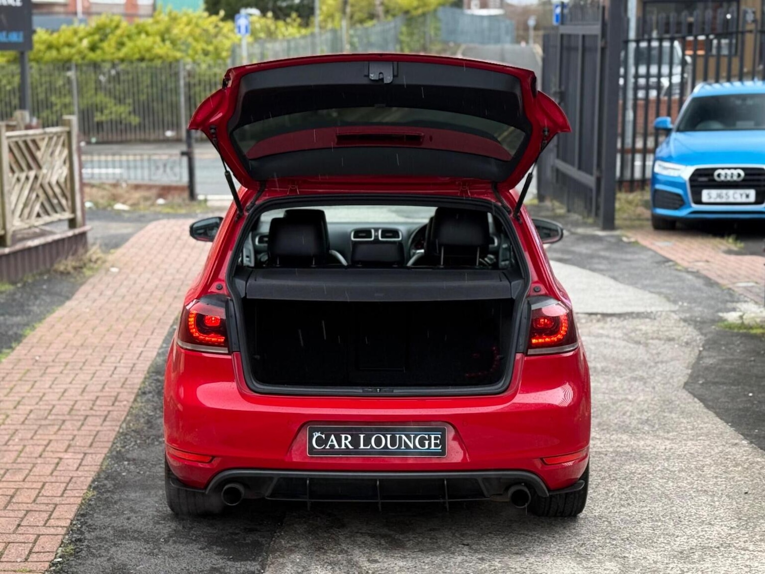 Used Volkswagen Golf 2012 for sale - 77535855: Photo 10