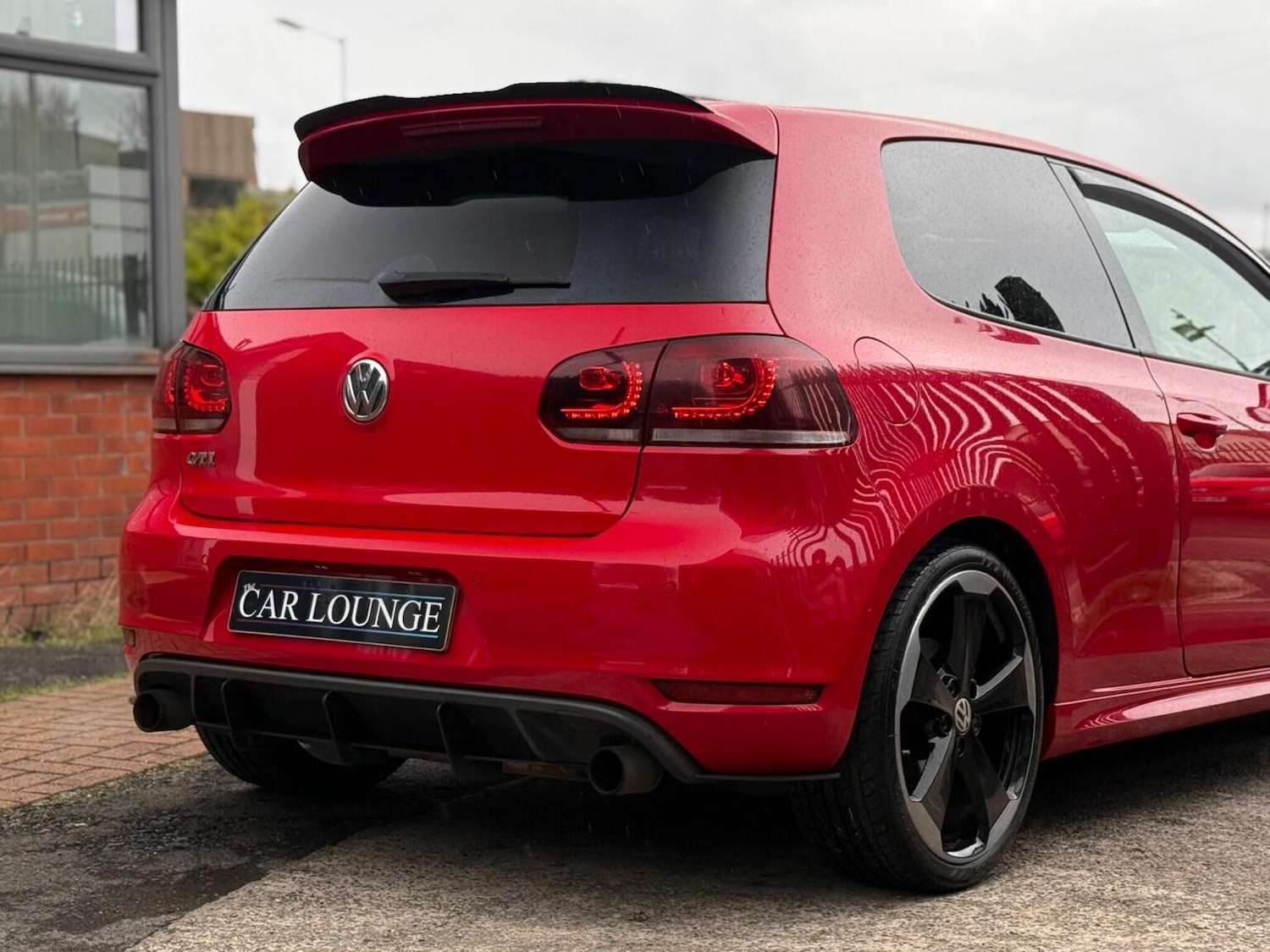 Used Volkswagen Golf 2012 for sale - 77535855: Photo 12