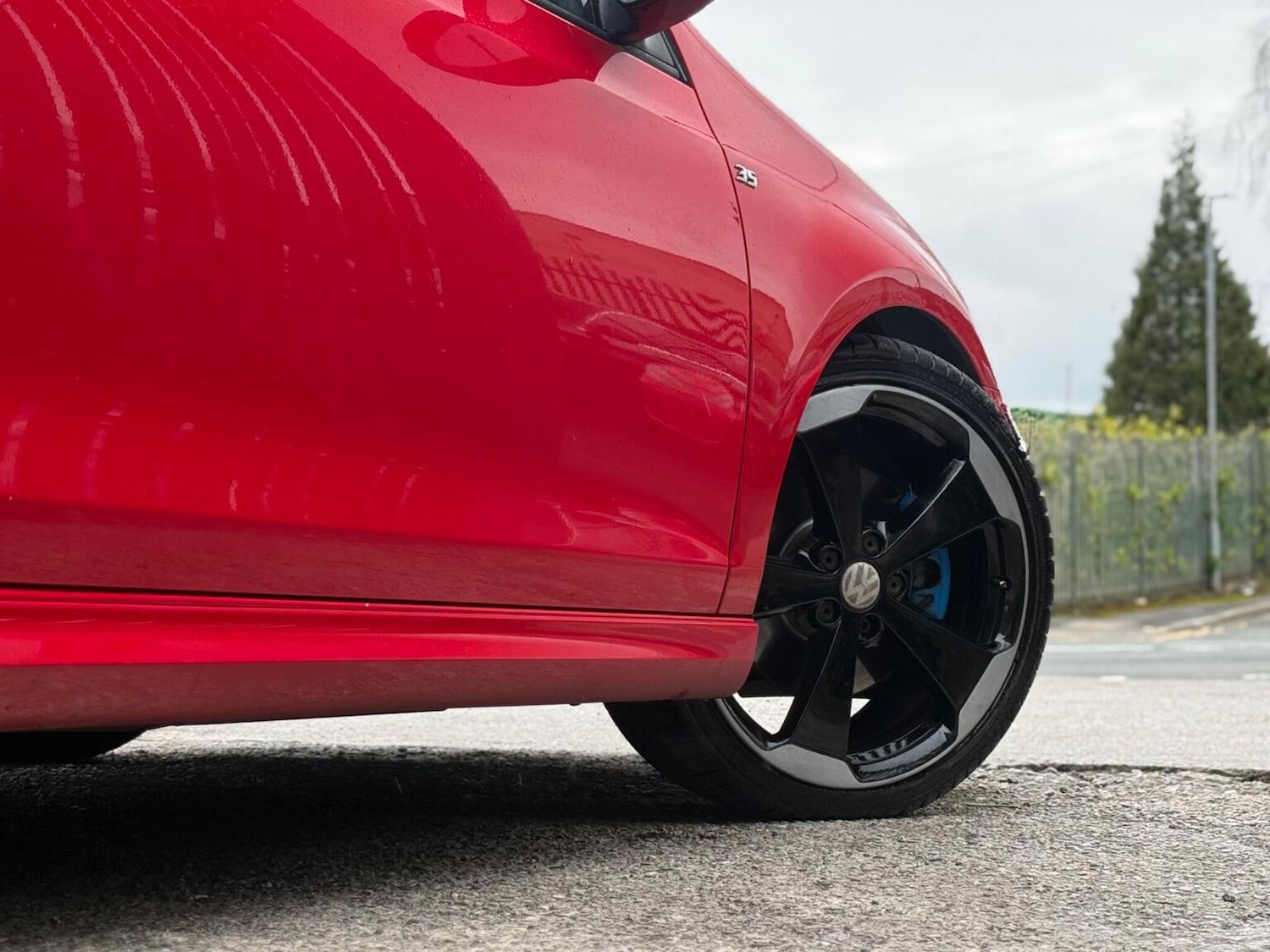 Used Volkswagen Golf 2012 for sale - 77535855: Photo 14