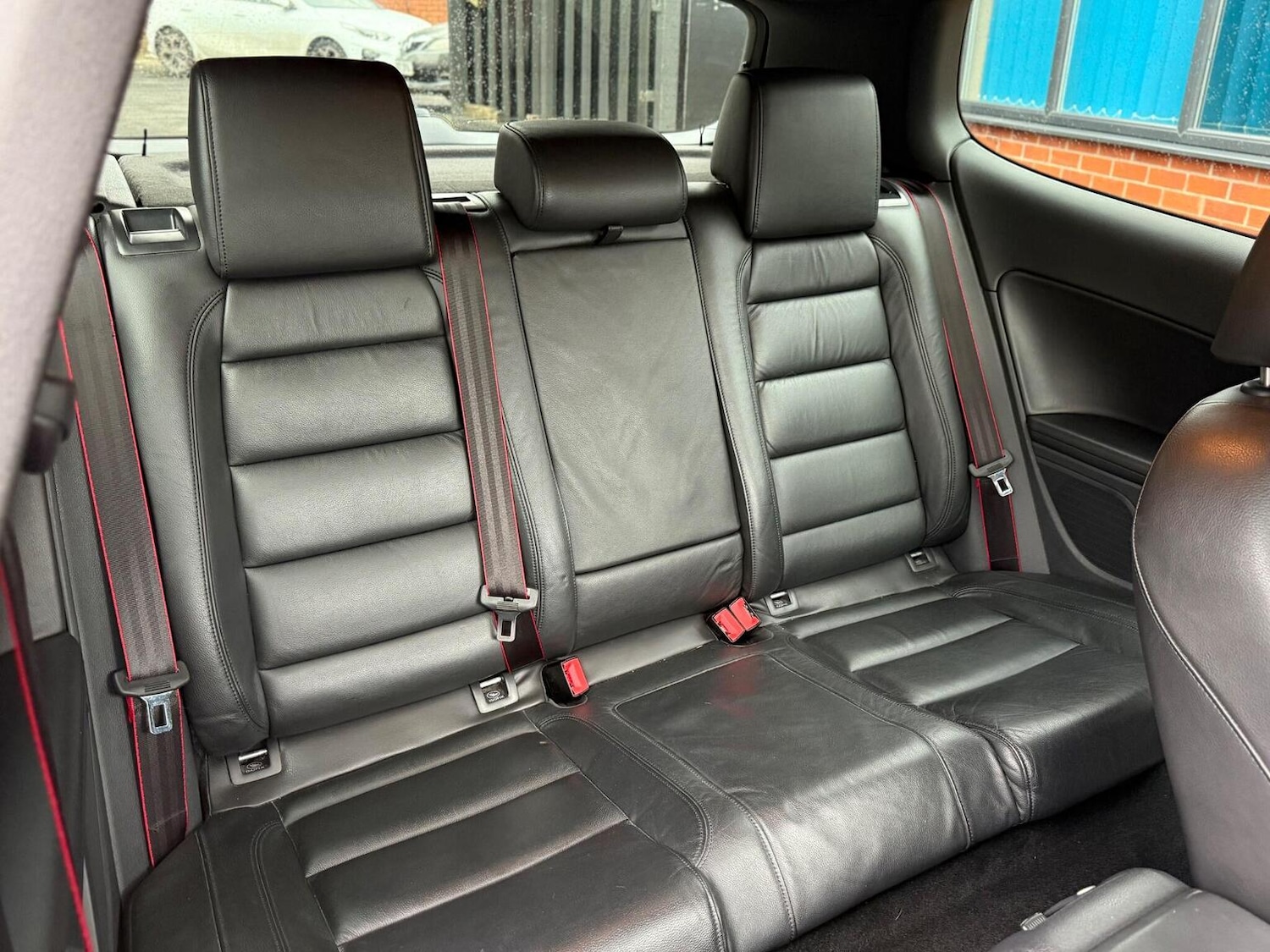 Used Volkswagen Golf 2012 for sale - 77535855: Photo 15