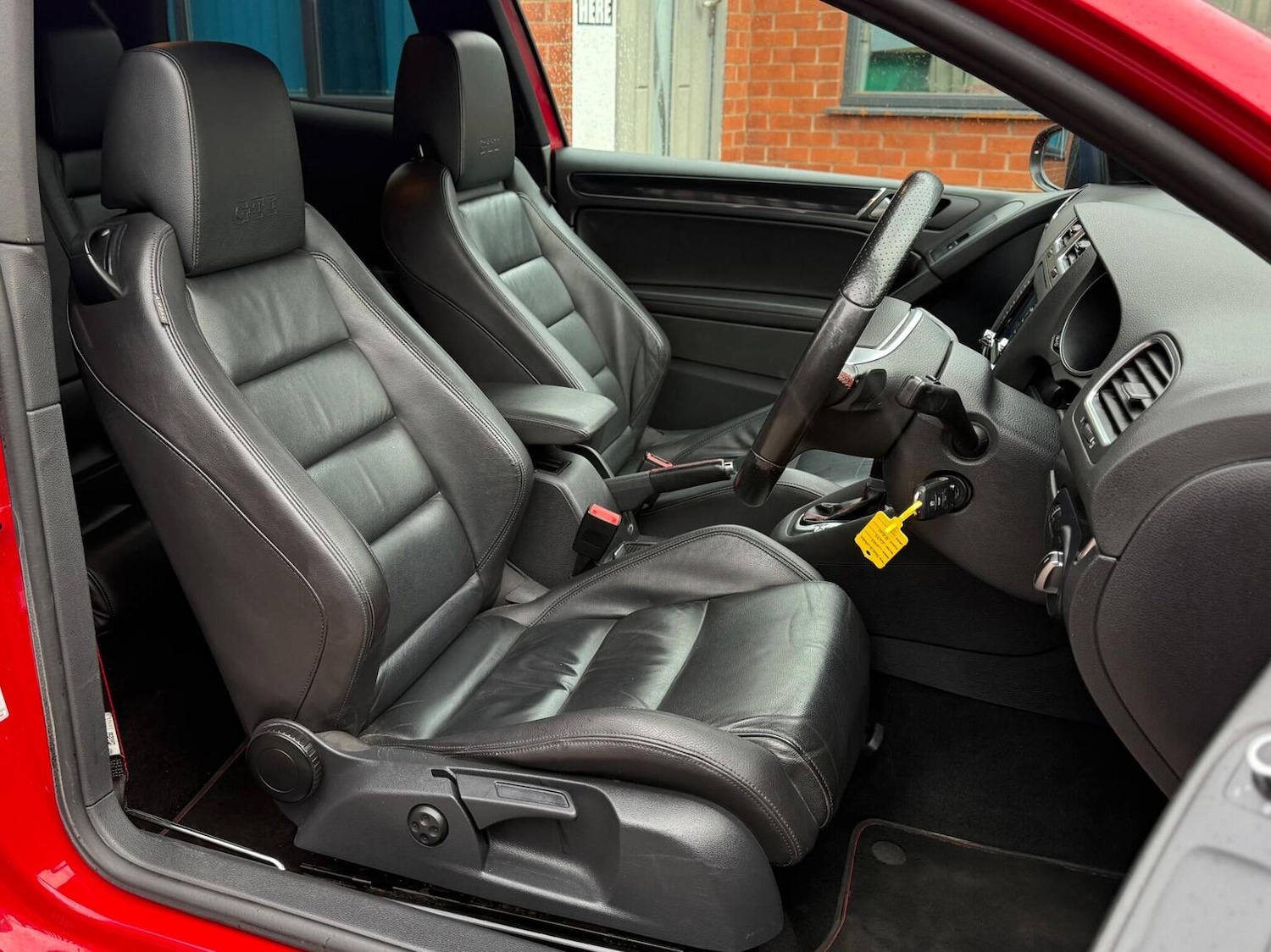 Used Volkswagen Golf 2012 for sale - 77535855: Photo 16