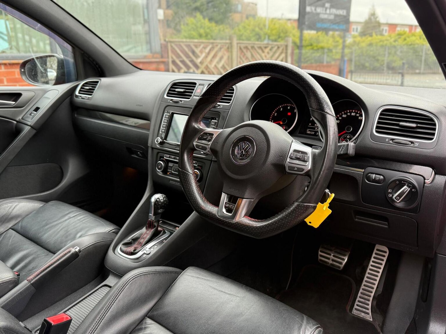 Used Volkswagen Golf 2012 for sale - 77535855: Photo 17