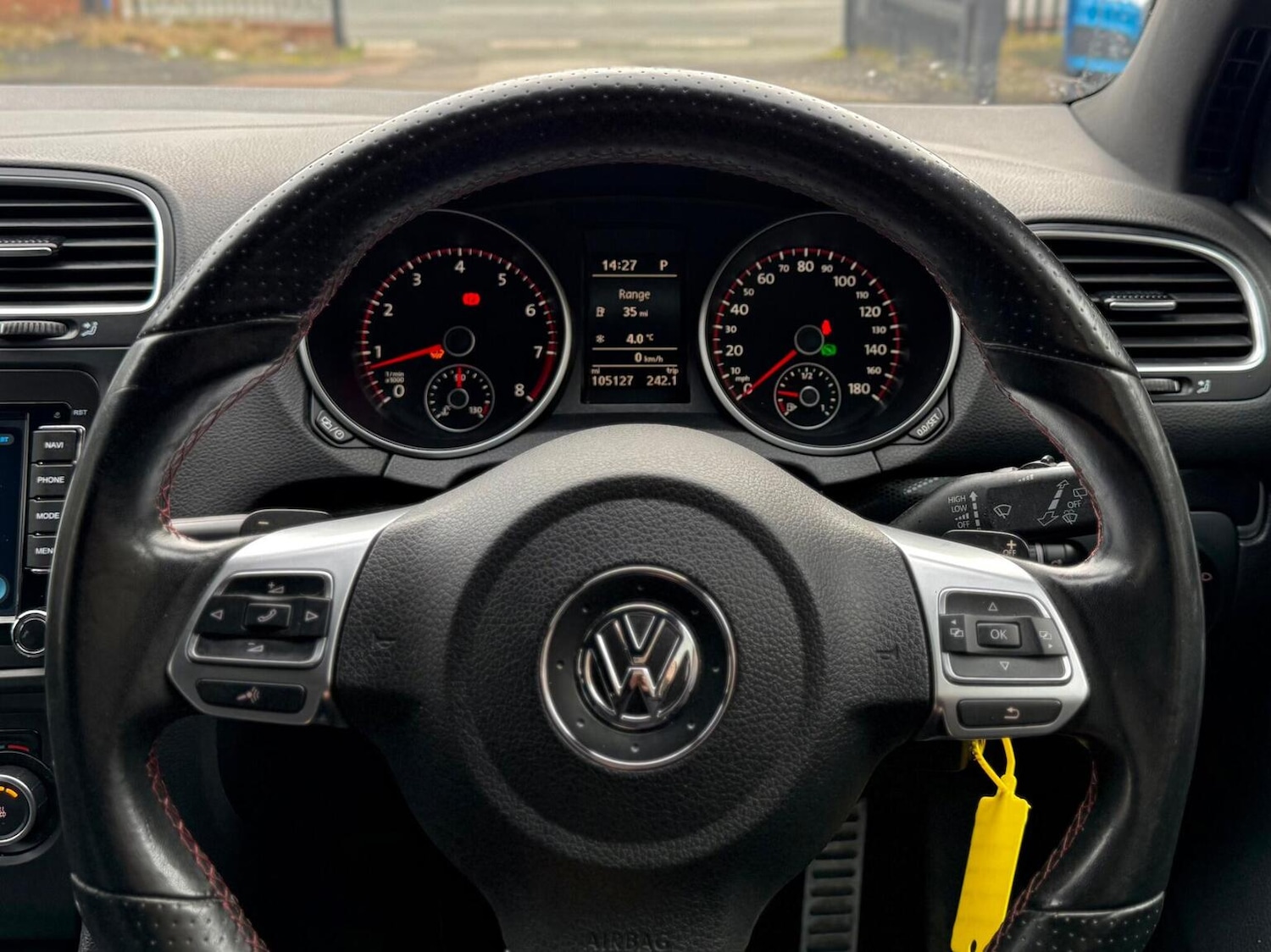 Used Volkswagen Golf 2012 for sale - 77535855: Photo 18