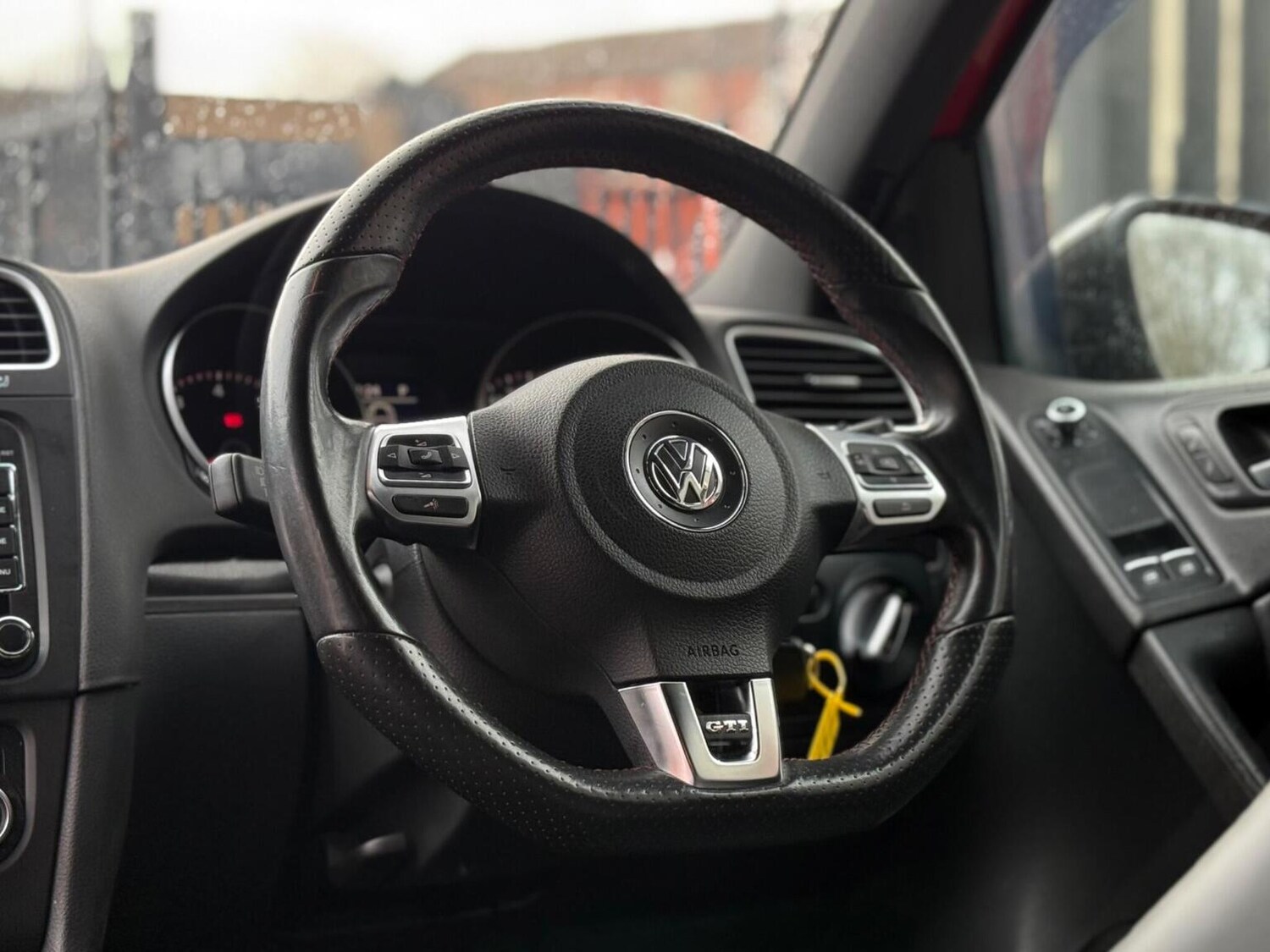 Used Volkswagen Golf 2012 for sale - 77535855: Photo 19