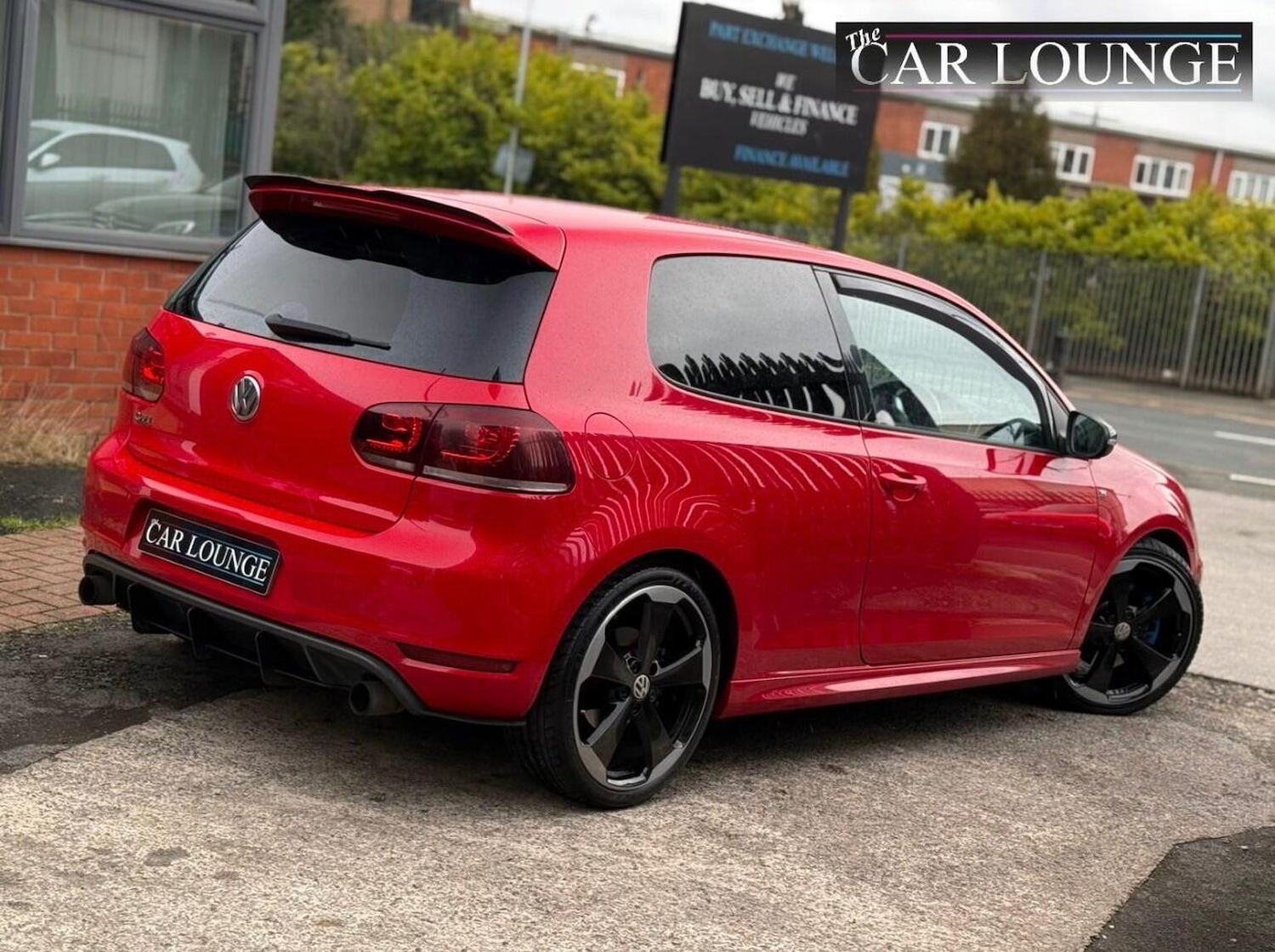 Used Volkswagen Golf 2012 for sale - 77535855: Photo 2