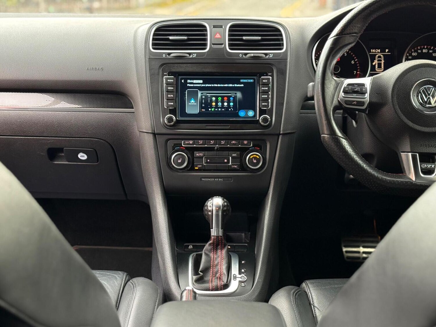 Used Volkswagen Golf 2012 for sale - 77535855: Photo 20