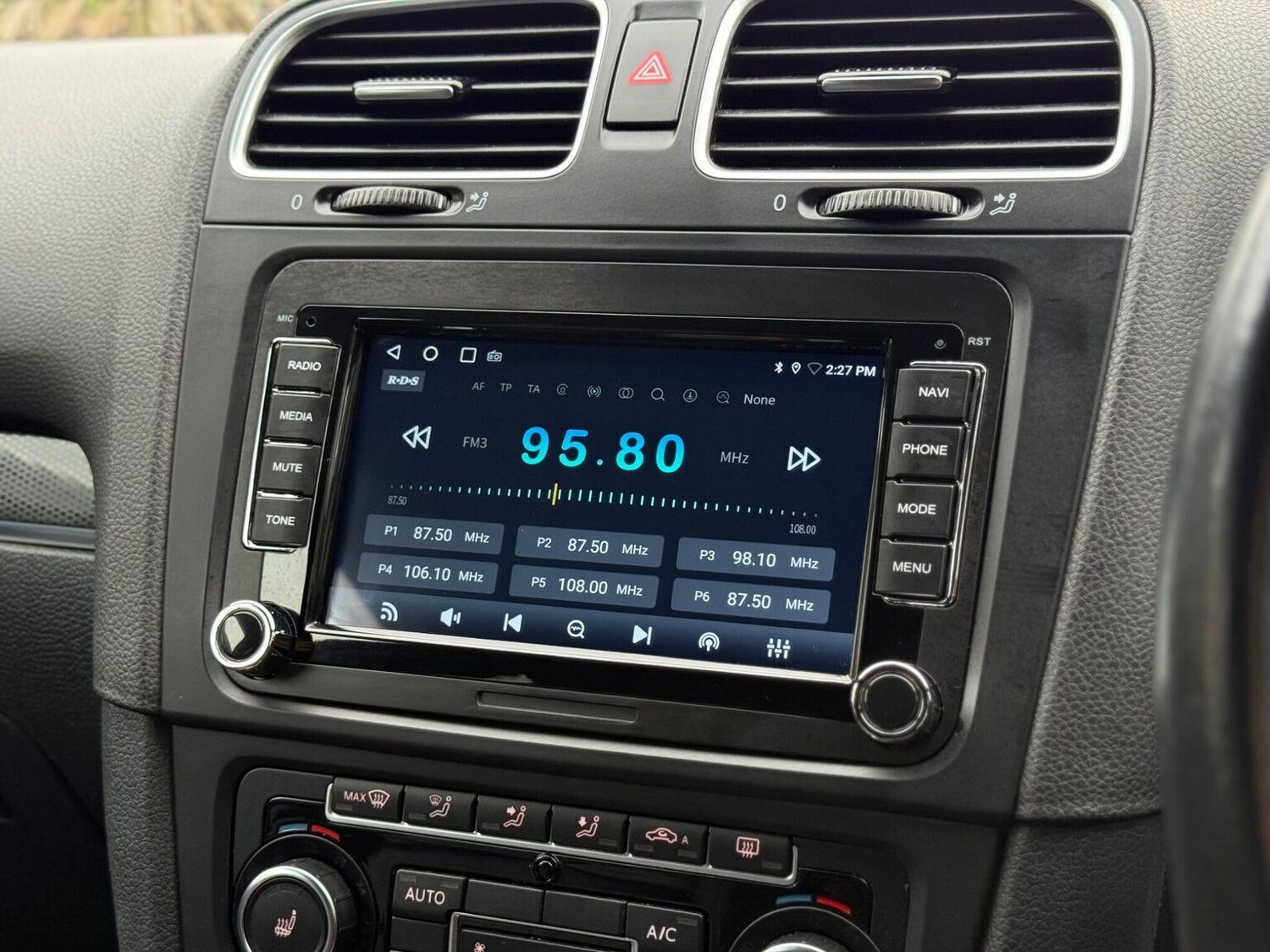 Used Volkswagen Golf 2012 for sale - 77535855: Photo 21