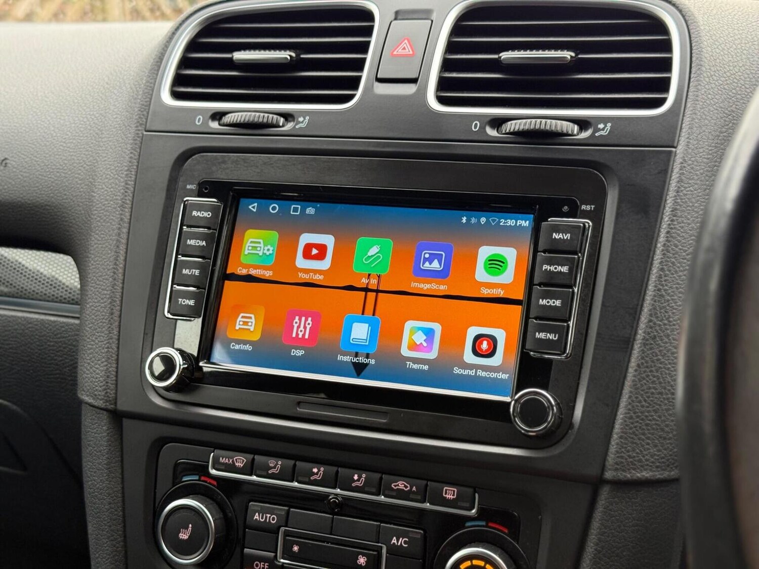 Used Volkswagen Golf 2012 for sale - 77535855: Photo 26