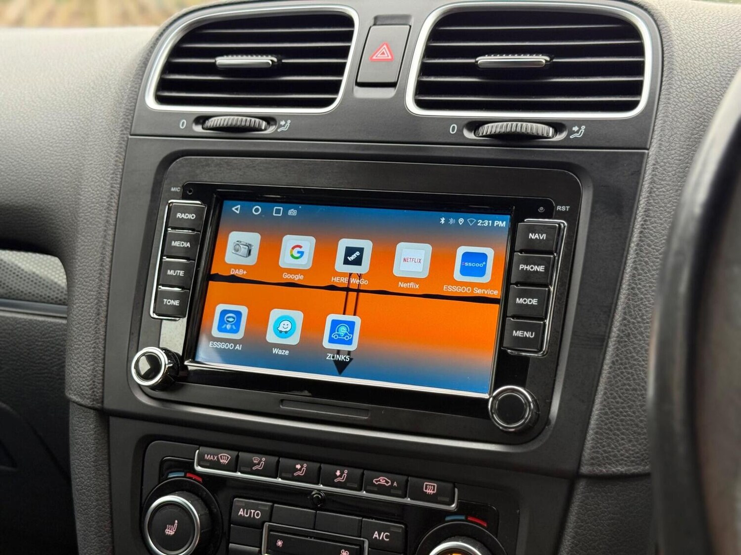 Used Volkswagen Golf 2012 for sale - 77535855: Photo 27