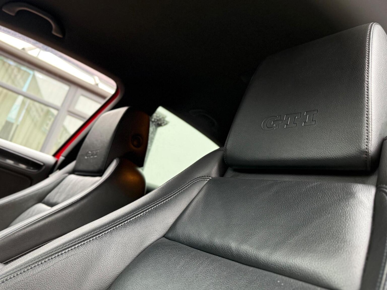 Used Volkswagen Golf 2012 for sale - 77535855: Photo 3