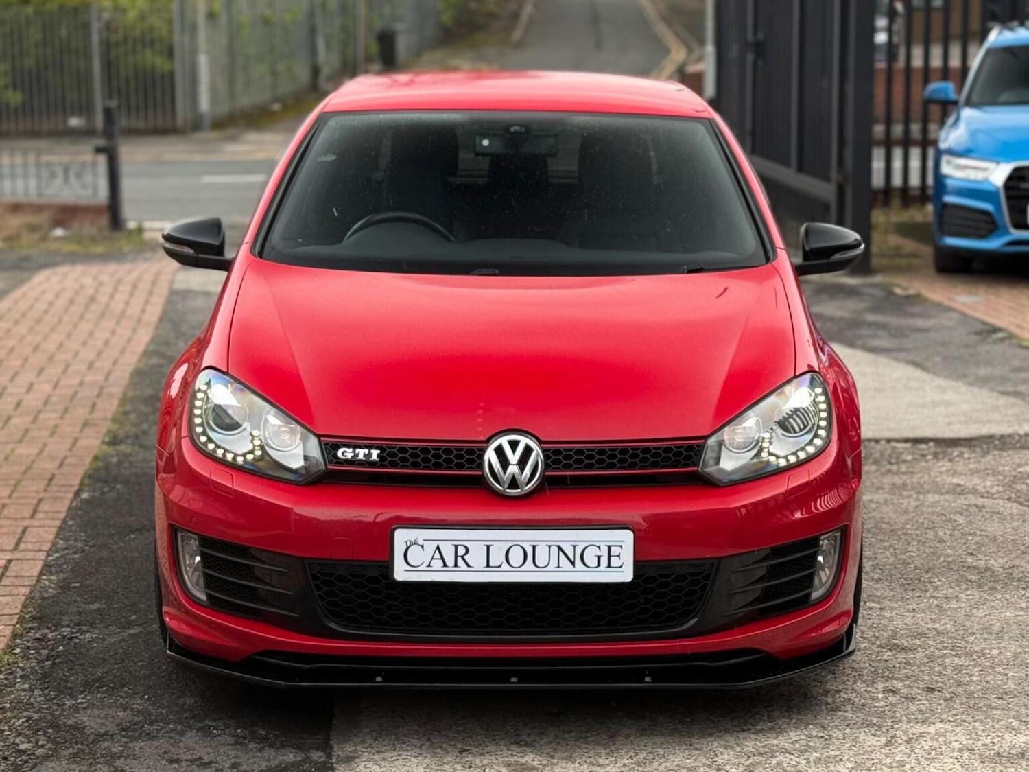 Used Volkswagen Golf 2012 for sale - 77535855: Photo 4