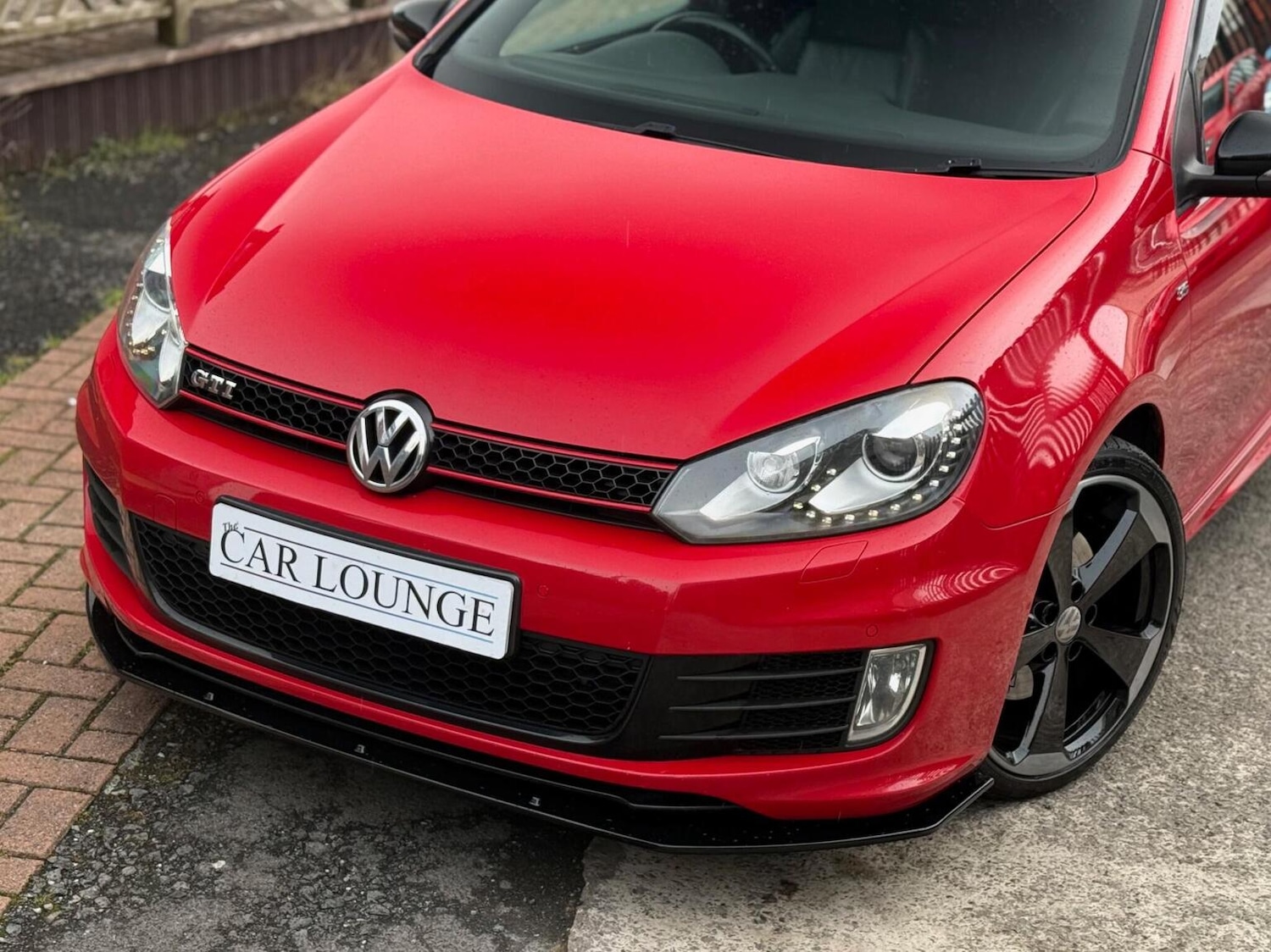 Used Volkswagen Golf 2012 for sale - 77535855: Photo 5