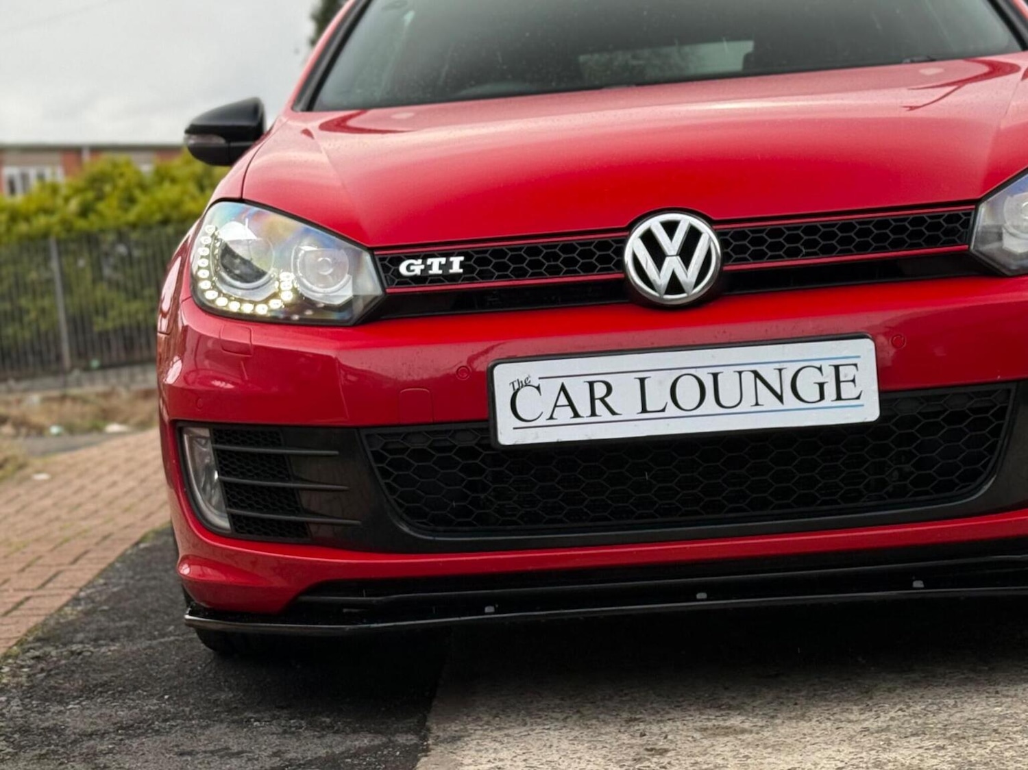 Used Volkswagen Golf 2012 for sale - 77535855: Photo 7